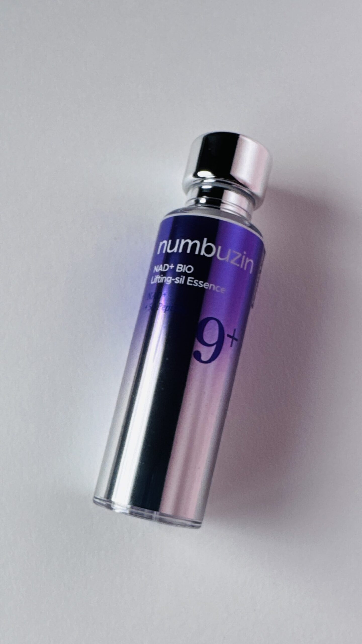 Numbuzin Essence